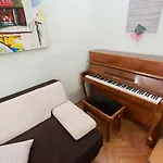 Sunny Apartment