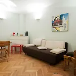 Sunny Apartment