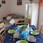 Apartman -Bruno