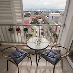 Bm Apartment Zadar