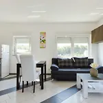 Apartments Martin