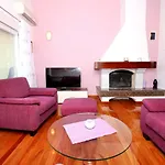 Apartman Dekorti