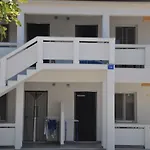 Apartments Istuk