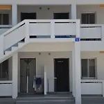 Apartments Istuk