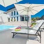 Villa Franica