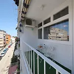 Apartman Lana In City Centre With Garage