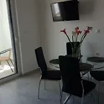 Apartmani Kozina