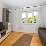 Madonna Field Apartment