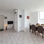 Apartman Bordura