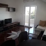 Apartmani Kuzmic