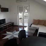 Apartmani Kuzmic