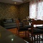 Niko Apartment
