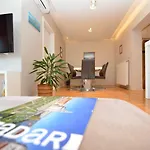 Spacious Premium Apt Lipotica With Oldtown View - Have A Memorable Holiday