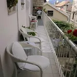 Apartman Milena