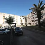 Apartman Zara
