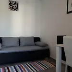 Apartmani Korina