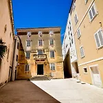 Zadar Small Escape