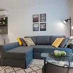 Old Town Apartment Maritta