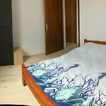 Apartman Zidak