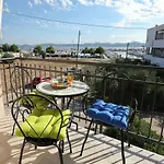 Seabreeze Apartment