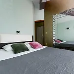 Apartment Paradise