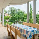 Apartmani Bibinje