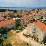 Apartmani Eda Zadar