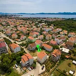 Apartmani Eda Zadar