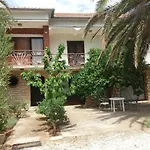 Apartman Zlatko
