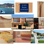 Apartment Cuce