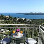 Cozy Apartmant With A Sea View In Orasac