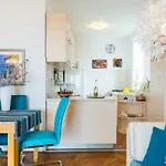 Apartment La Boheme Dubrovnik With Sea View