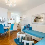 Apartment La Boheme Dubrovnik With Sea View