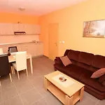 Apartmani Lili