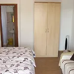 Apartmani Milka