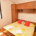 Apartments Zupanovic