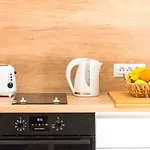 Apartment Central 1