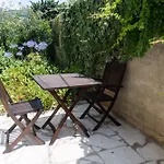 Wisteria Apartment