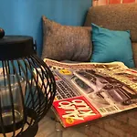 Dubrovnik Summer Industry Apartment