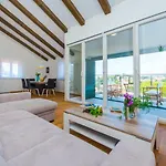 Villa Nespola Penthouse