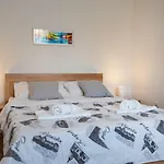 Apartmani Matej B