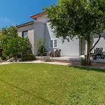 Apartments Peca