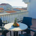 Apartmani Diva