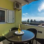 Apartman Mladenka