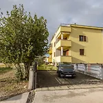 Apartment Happy
