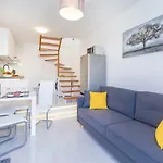 Apartment Sendi 5 Min From The Beach