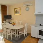 Apartments Zrilic