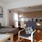 Apartment Petra