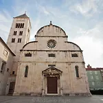 Apartment Main Street Zadar