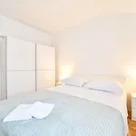 Apartman Novokmet-Crno